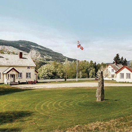 Cozy Home In Ringebu With House A Mountain View Rankleiv Exterior photo