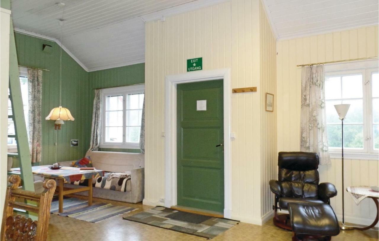 Cozy Home In Ringebu With House A Mountain View Rankleiv Exterior photo