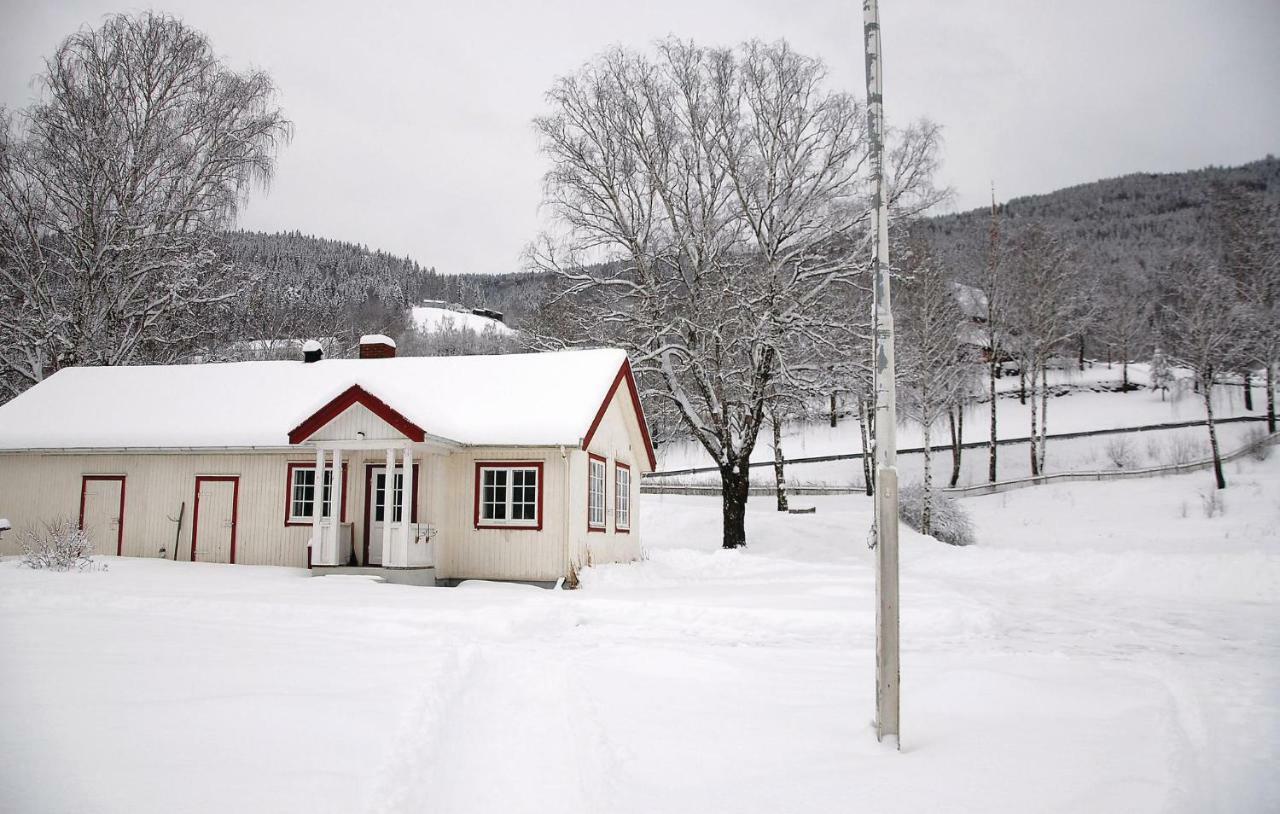 Cozy Home In Ringebu With House A Mountain View Rankleiv Exterior photo