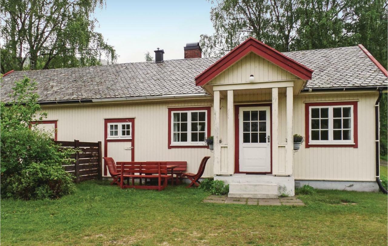 Cozy Home In Ringebu With House A Mountain View Rankleiv Exterior photo